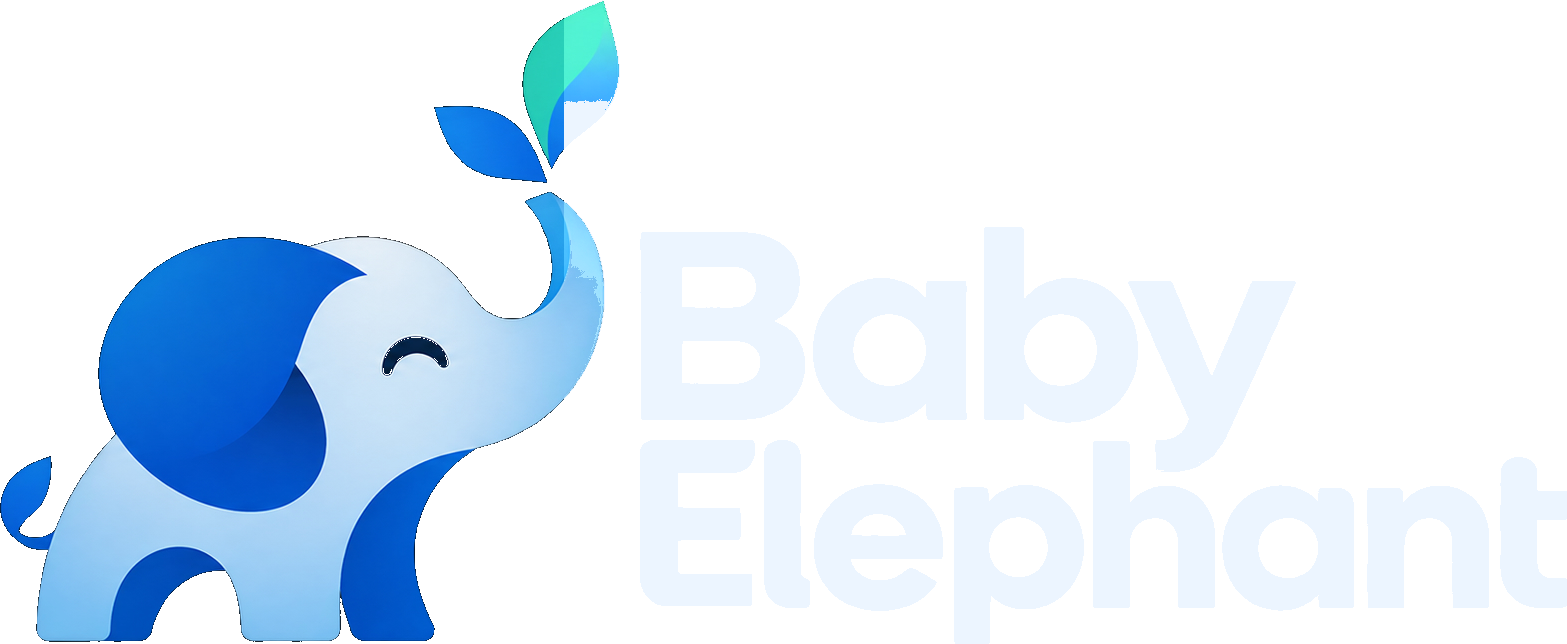 Baby Elephant